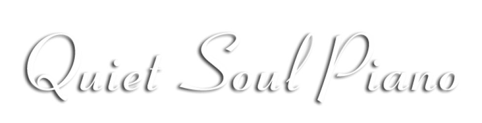 Quiet Soul Piano