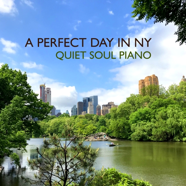 A Perfect Day in NY Cover copy